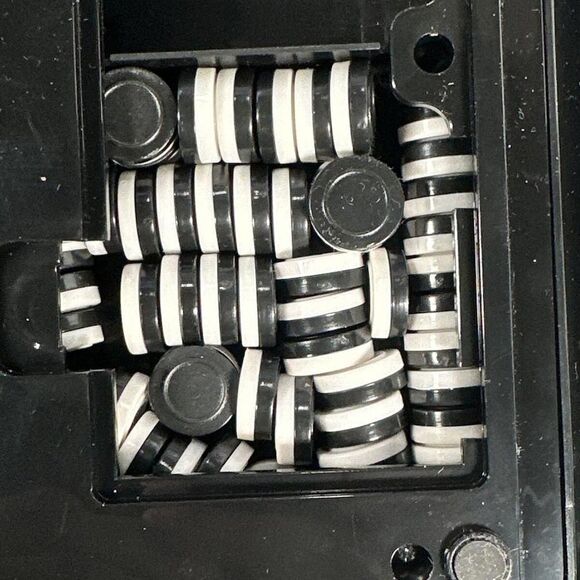 Millennium Europe Chess Champion | Electronic Chess, Checkers And Other Games - Picture 7 of 7